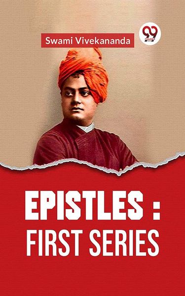Produktbild: Epistles: First Series