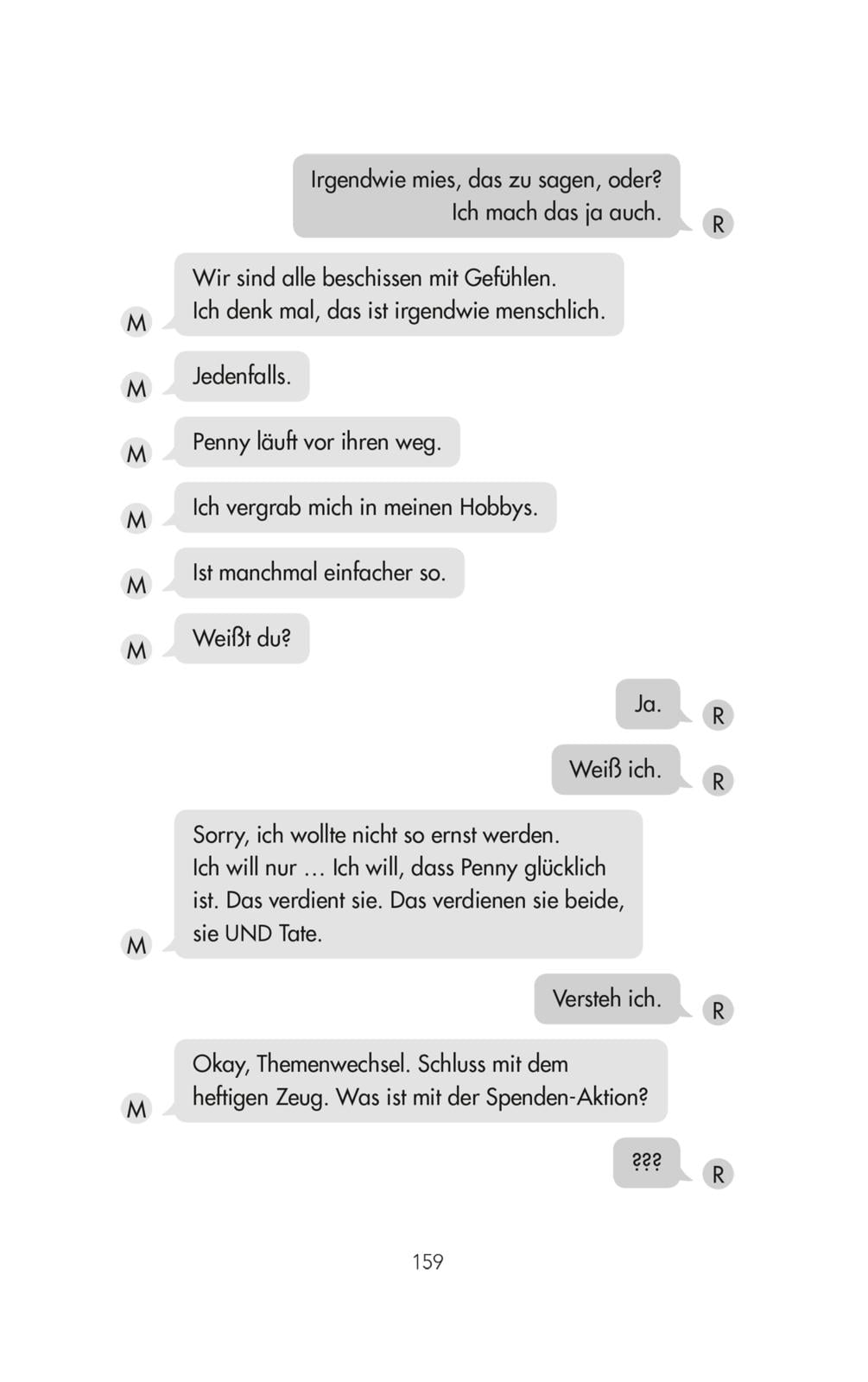 Produktbild: Six times we almost kissed (und was beim siebten Mal passiert ist)