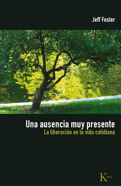 Produktbild: Una ausencia muy presente
