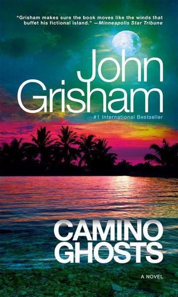 Produktbild: Camino Ghosts
