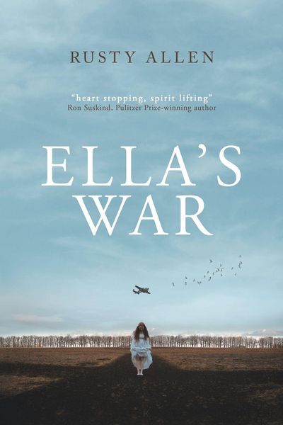 Produktbild: Ella's War