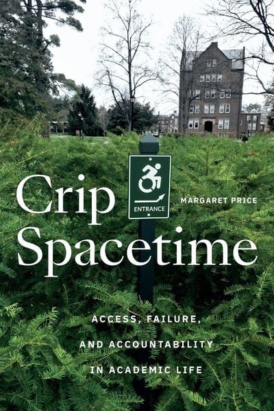 Produktbild: Crip Spacetime