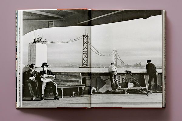 Produktbild: San Francisco