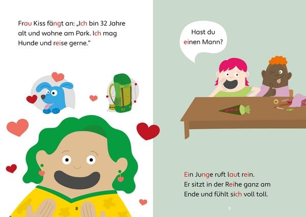 Produktbild: Luna + Laura: Ein guter Start
