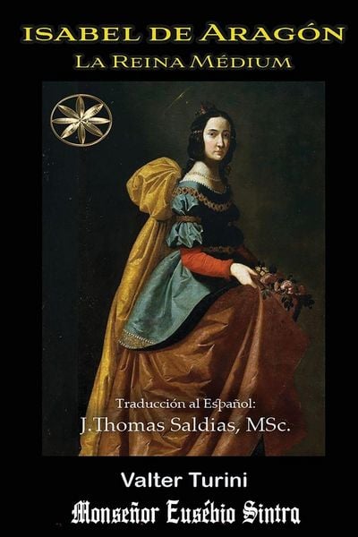 Produktbild: Isabel de Arag&oacute;n