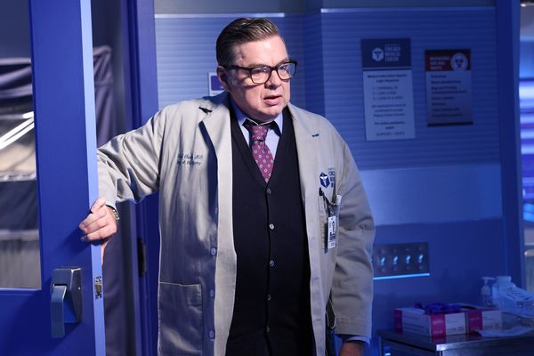 Produktbild: Chicago Med - Staffel 7 [5 DVDs]