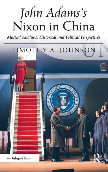 Produktbild: John Adams's Nixon in China