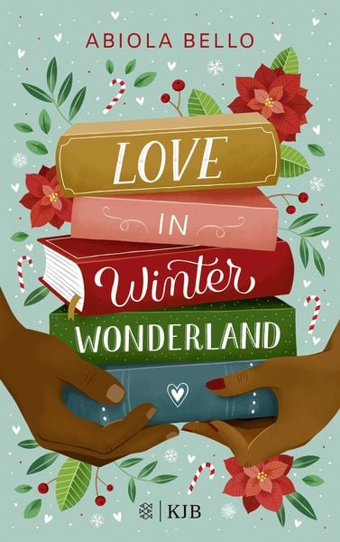 Produktbild: Love in Winter Wonderland