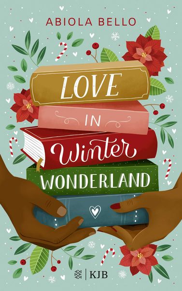 Produktbild: Love in Winter Wonderland