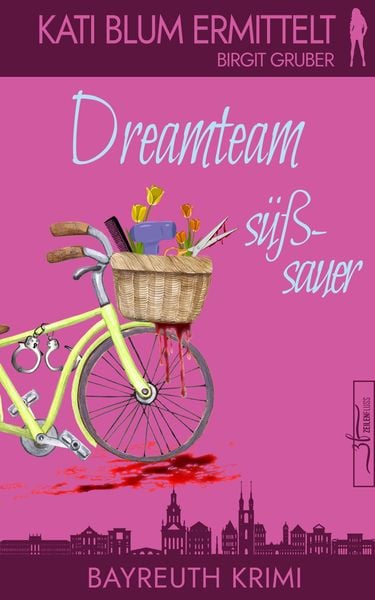 Produktbild: Dreamteam s&uuml;&szlig;sauer