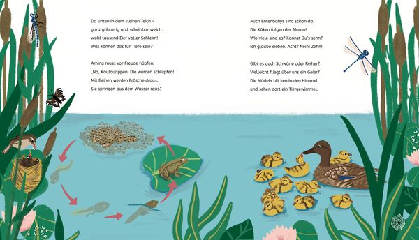 Produktbild: Nelly und die Berlinchen
