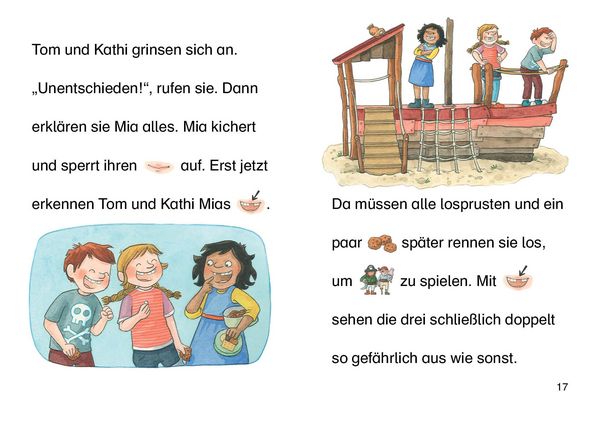 Produktbild: Bildermaus - Wackelzahngeschichten