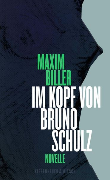 Produktbild: Im Kopf von Bruno Schulz