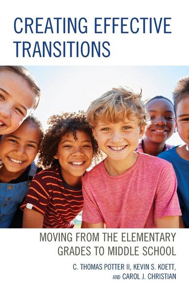Produktbild: Creating Effective Transitions