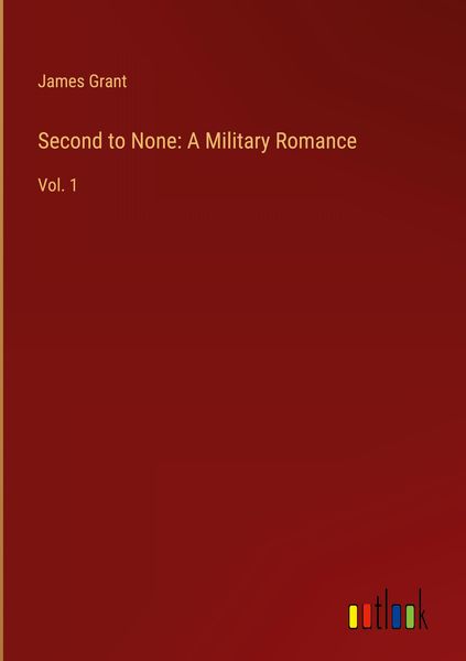 Produktbild: Second to None: A Military Romance