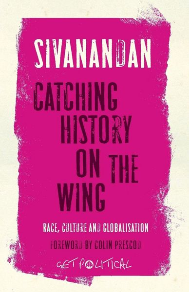 Produktbild: Catching History On The Wing