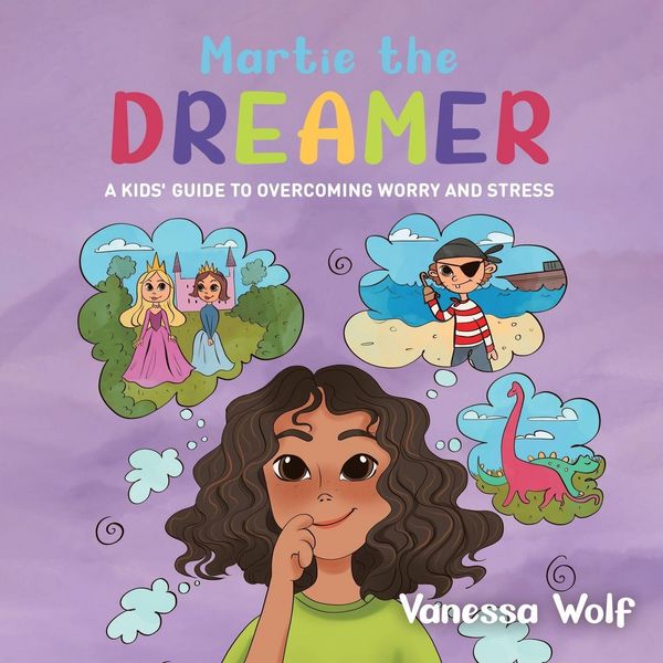 Produktbild: Martie The Dreamer