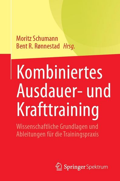 Produktbild: Kombiniertes Ausdauer- und Krafttraining