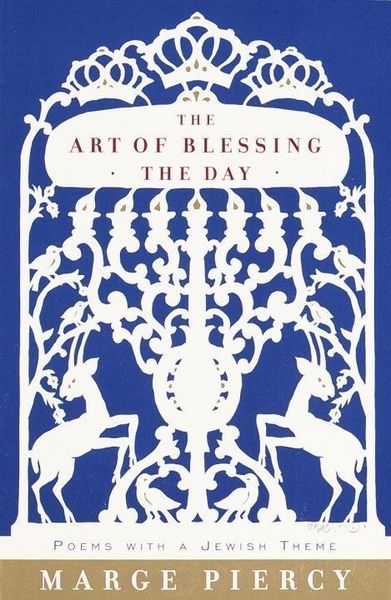 Produktbild: The Art of Blessing the Day
