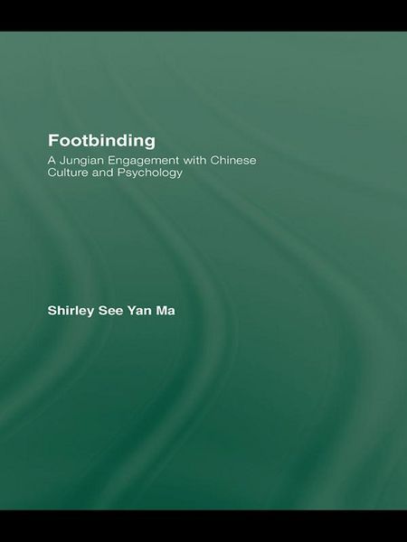 Produktbild: Footbinding