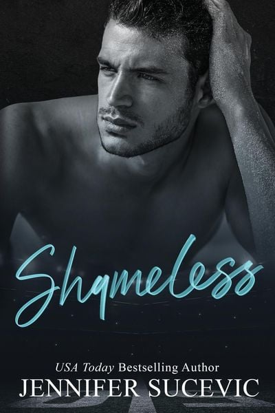 Shameless, Taschenbuch von Jennifer Sucevic, Jennifer sucevic, 9781959231325