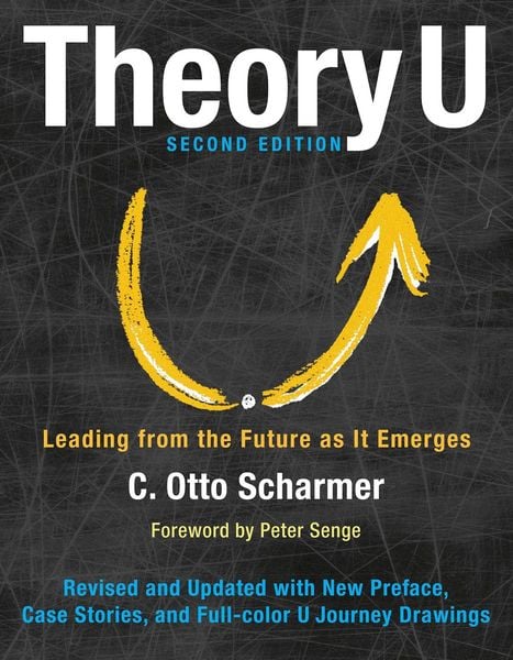Produktbild: Theory U