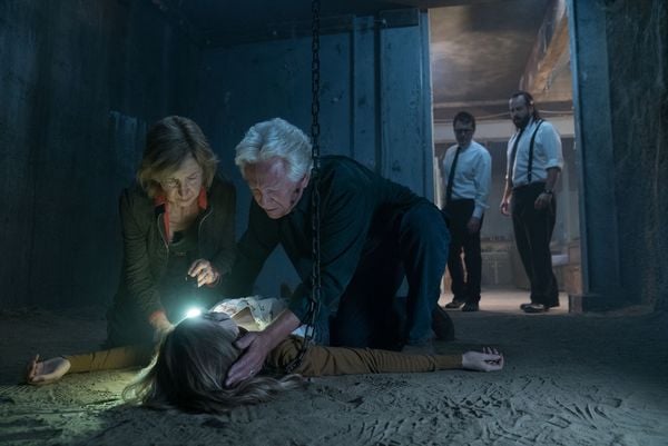 Produktbild: Insidious - The Last Key