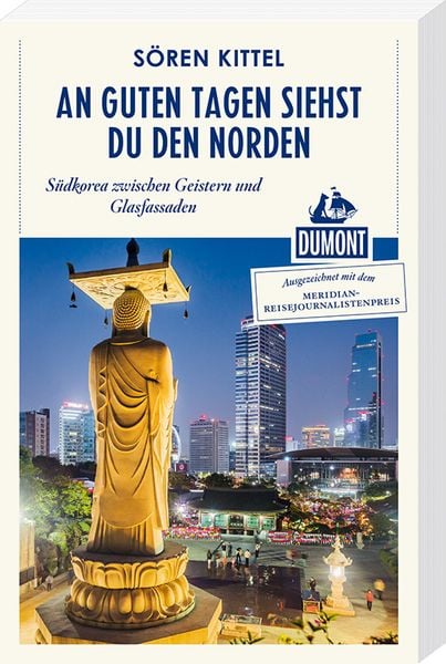 Produktbild: An guten Tagen siehst du den Norden (DuMont Reiseabenteuer)