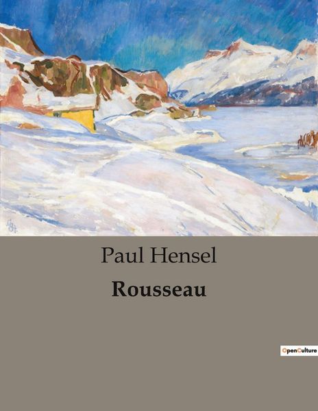 Produktbild: Rousseau