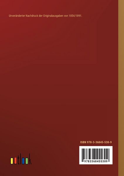 Produktbild: Richers vier B&uuml;cher Geschichte