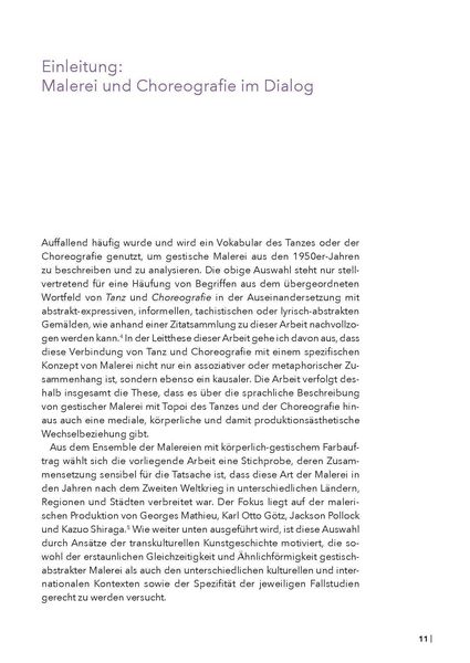 Produktbild: Malen mit dem K&ouml;rper