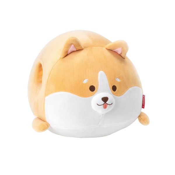 Legami Kissen & Handwärmer - Super Soft! - Corgi