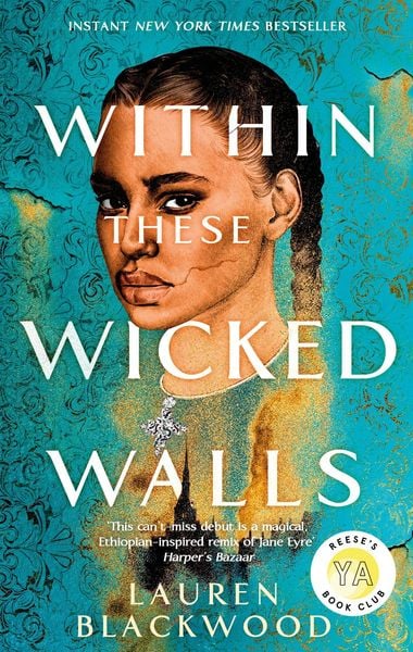 Produktbild: Within These Wicked Walls