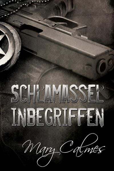 Produktbild: Schlamassel inbegriffen