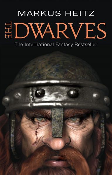 Produktbild: The Dwarves