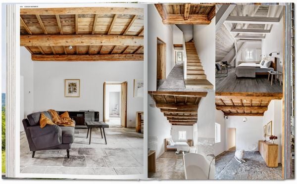 Produktbild: Great Escapes Europe