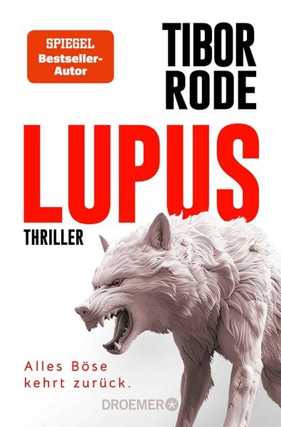 Produktbild: Lupus