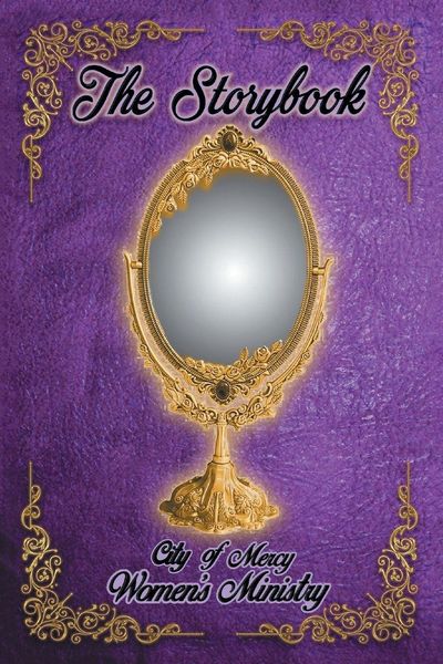 Produktbild: The Storybook