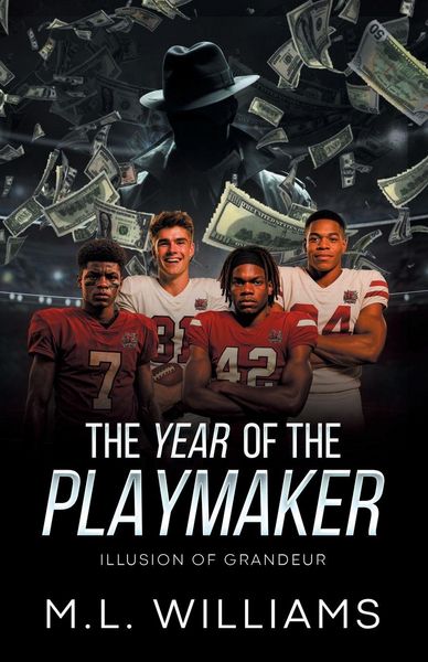 Produktbild: The Year of the Playmaker