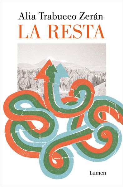 Produktbild: La Resta / The Remainder