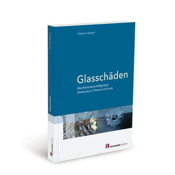 Produktbild: Glassch&auml;den