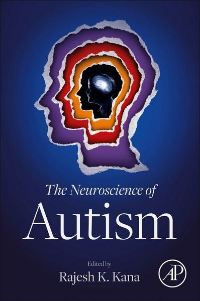 Produktbild: The Neuroscience of Autism