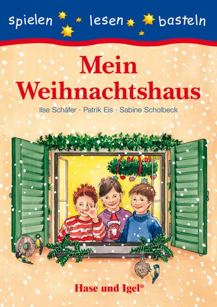 Produktbild: Mein Weihnachtshaus