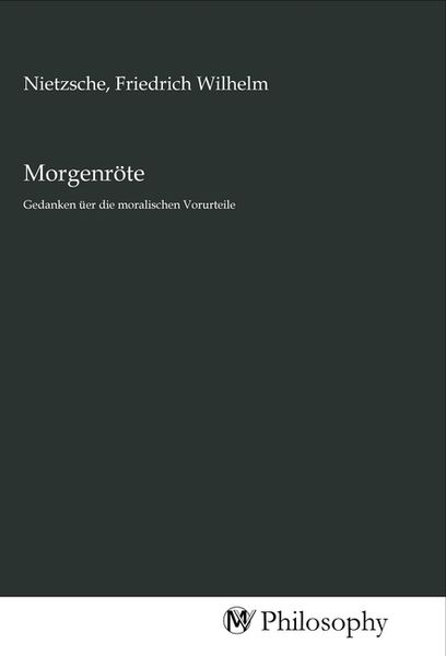 Produktbild: Morgenr&ouml;te