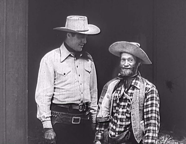 Produktbild: Fuzzy Western Edition - Vol. 1 [3 DVDs]