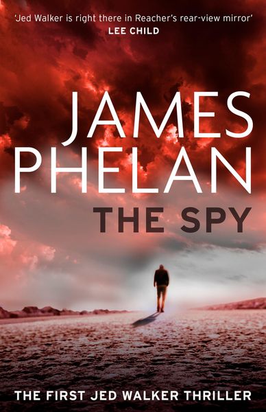 Produktbild: The Spy