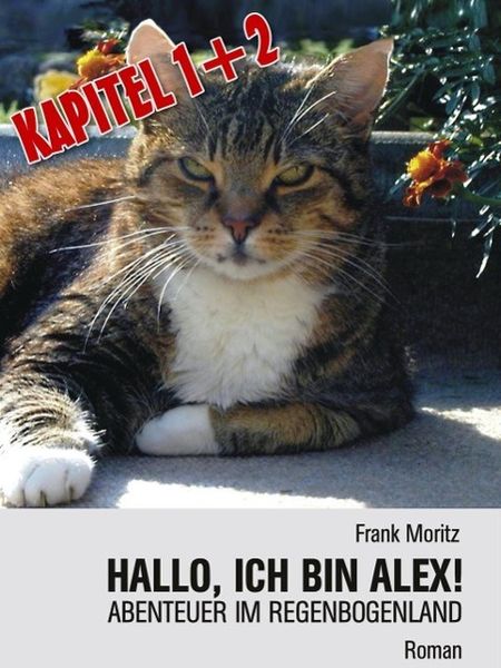 Produktbild: Hallo, ich bin Alex!
