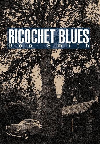 Produktbild: Ricochet Blues