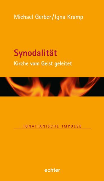 Produktbild: Synodalit&auml;t