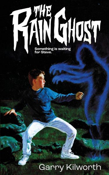 Produktbild: The Rain Ghost